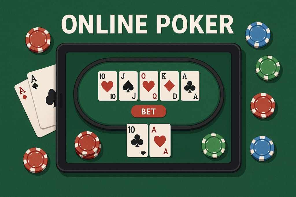 Online Multiplayer