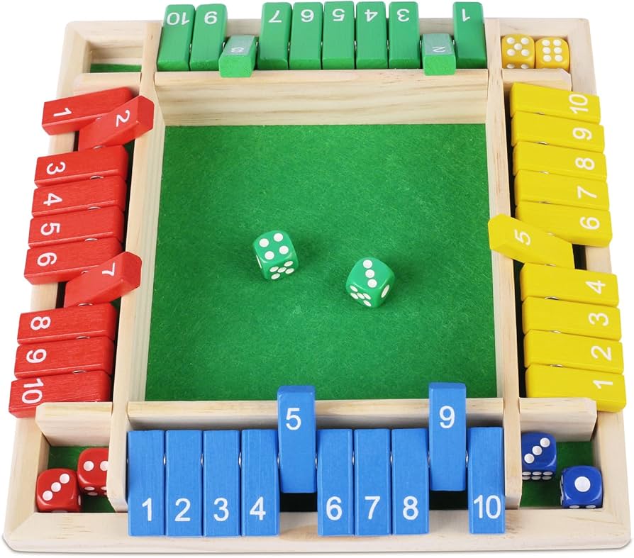 Dice Game
