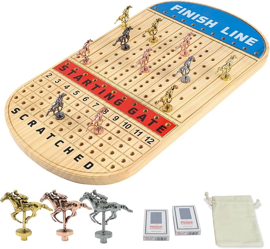 Racing Game