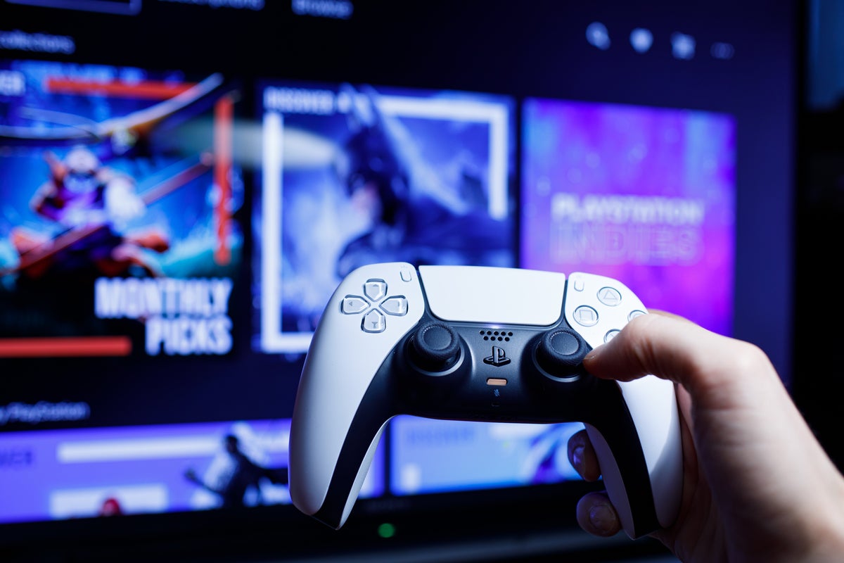 PC Games