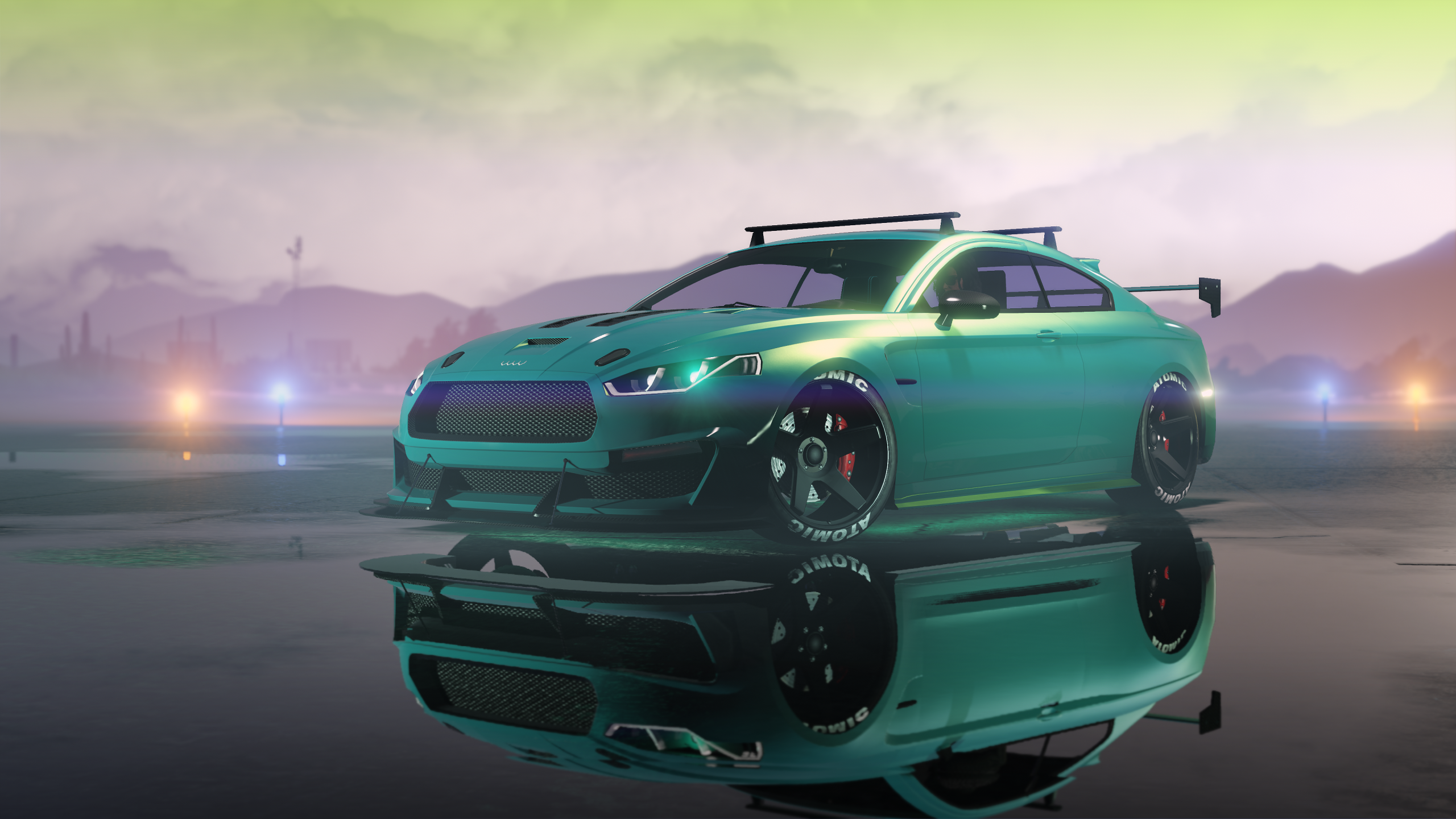 Free Car