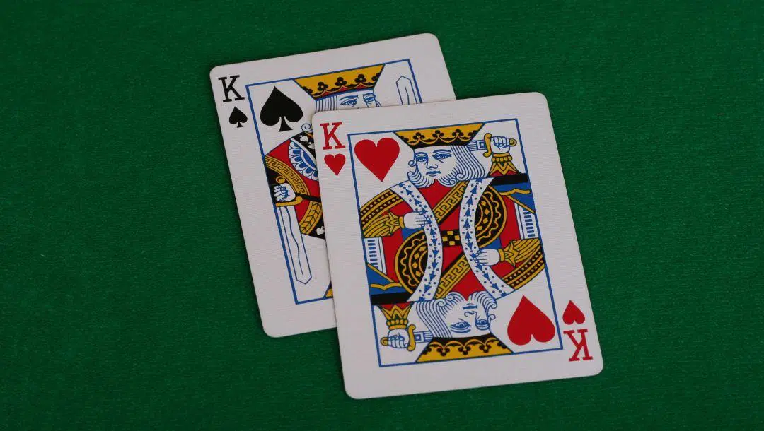 Poker Strategy
