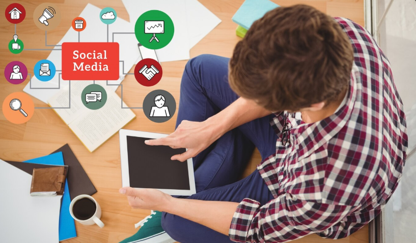 Freelance Social Media Marketing