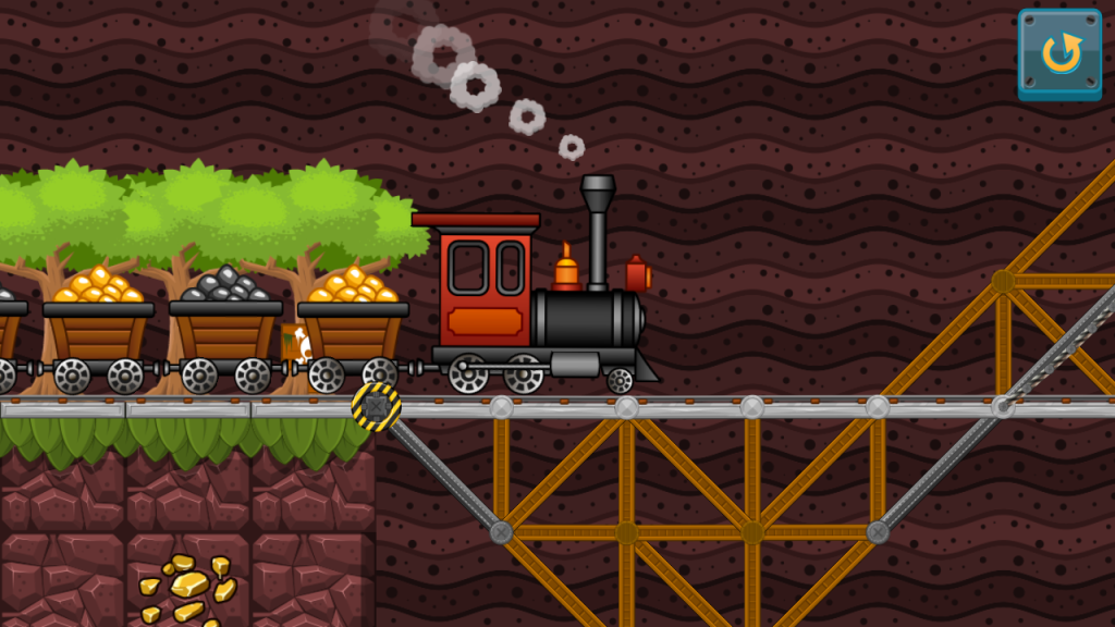 Bridge Building