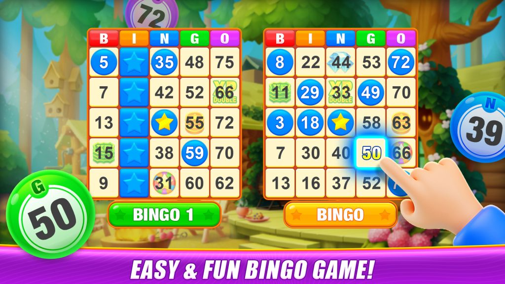 Bingo Offline