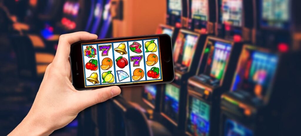 Mobile Casino Games