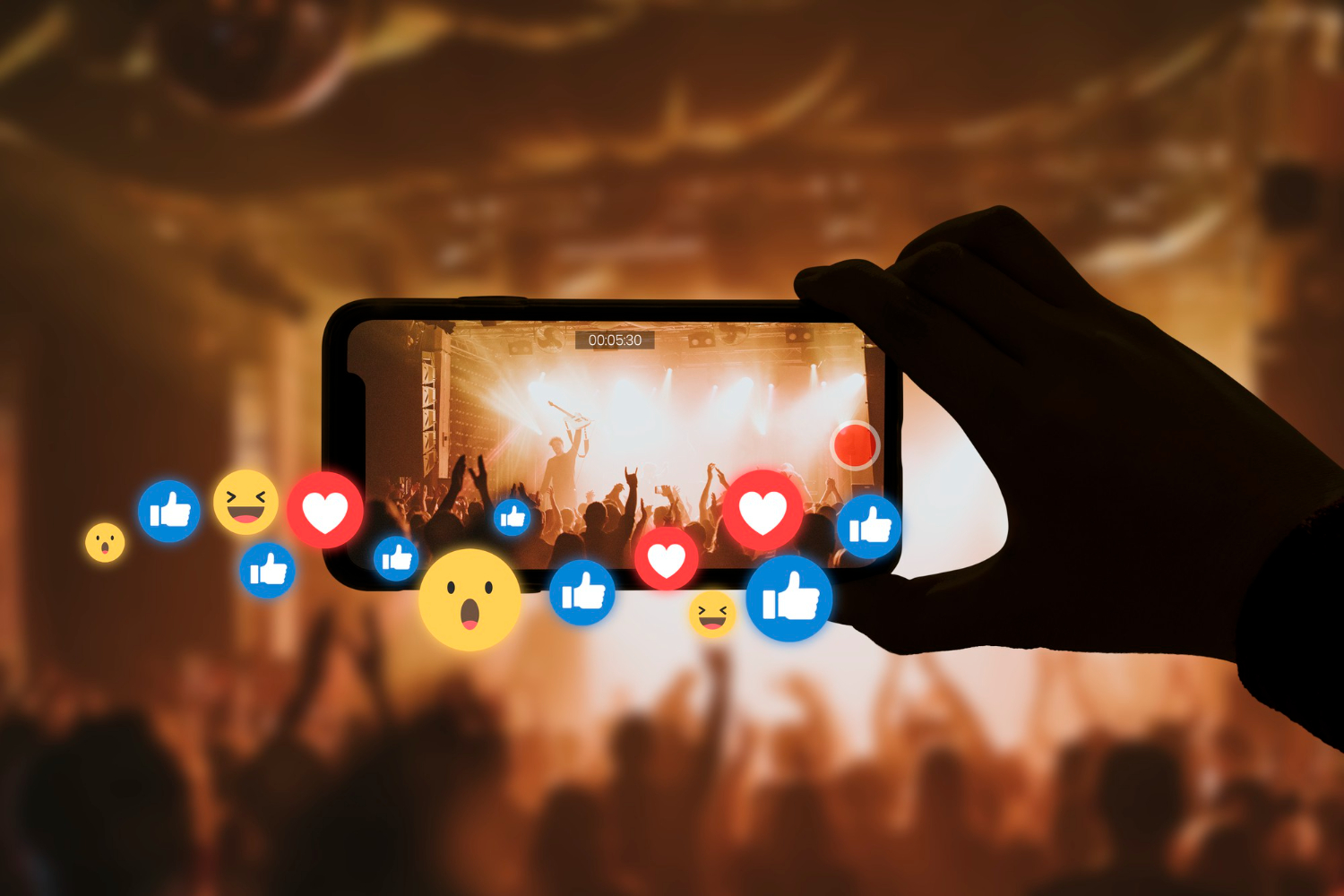 Social Media