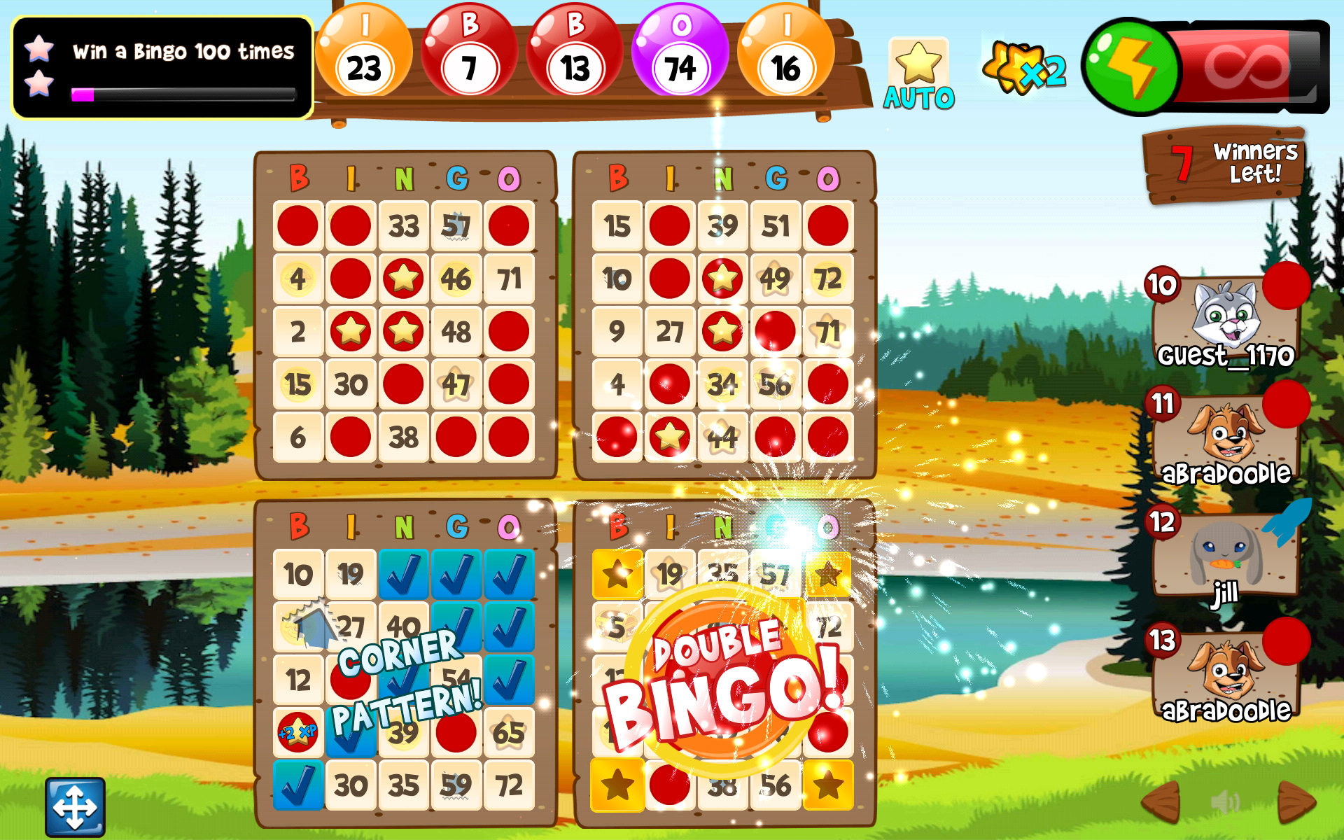 Bingo Offline