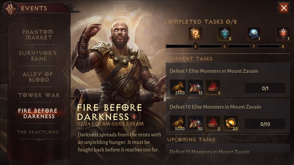 Survivors Bane