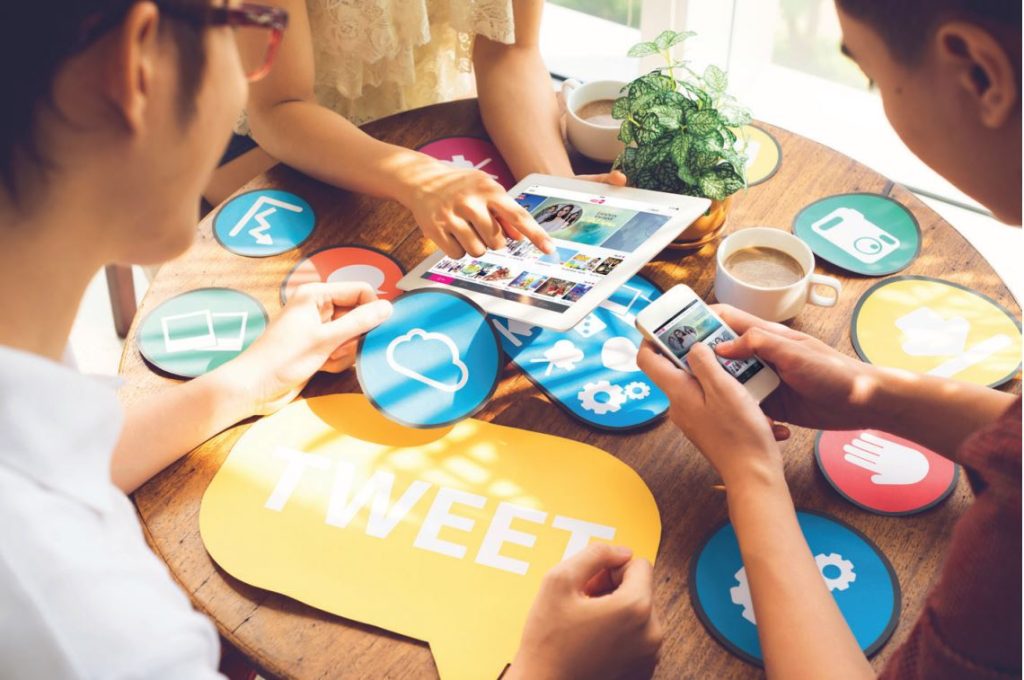 Social Media