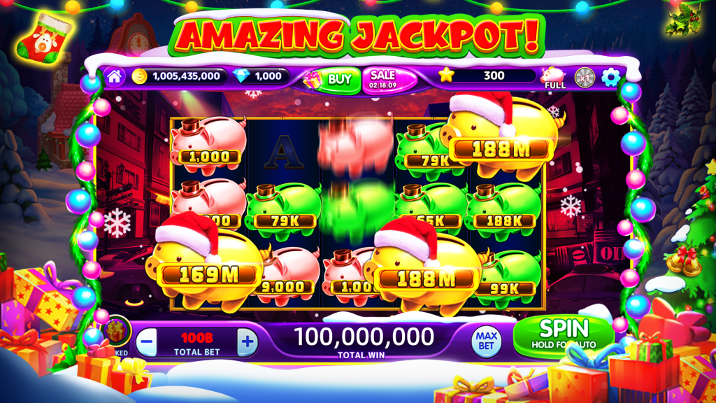 Casino Games