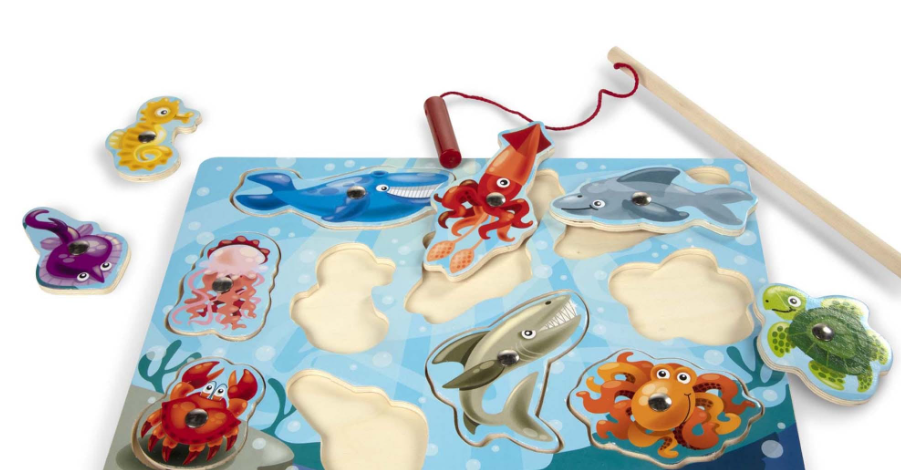 Melissa And Doug