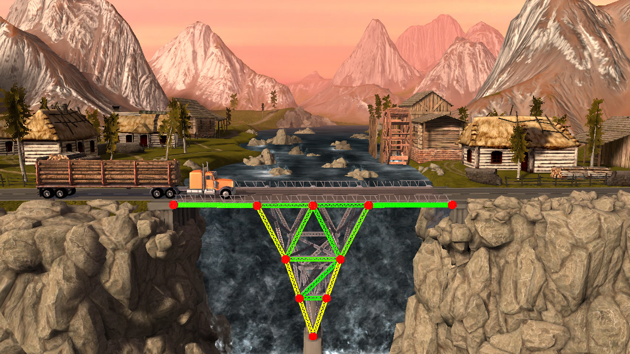 Bridge Maker