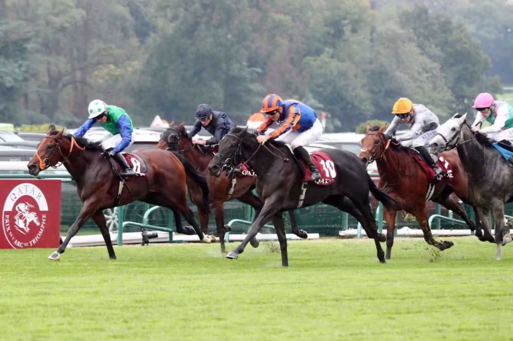 Horse Racing