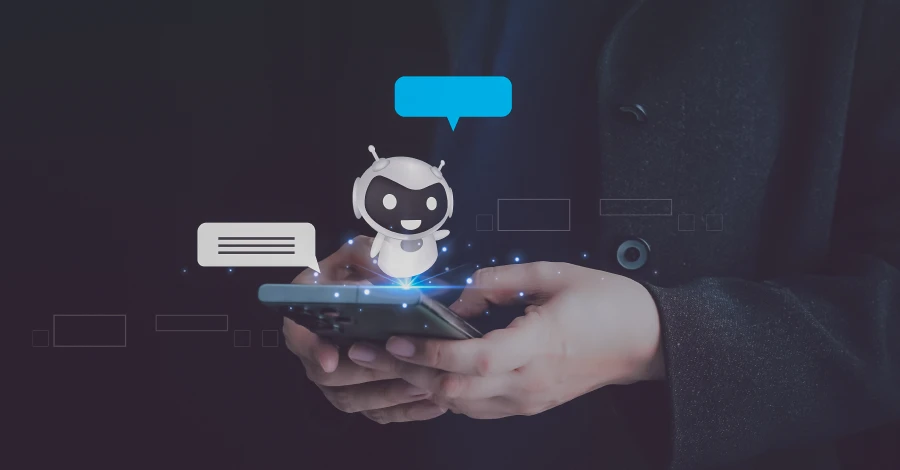 Marketing Automation