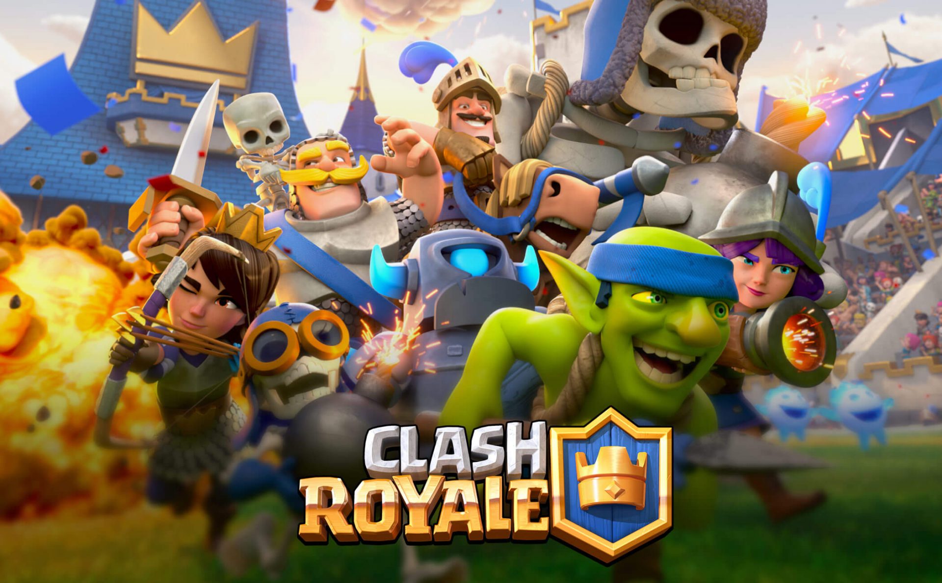 Royale