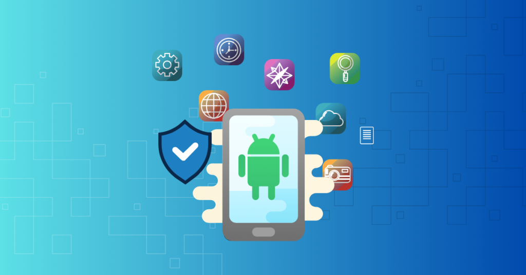 Mobile App
