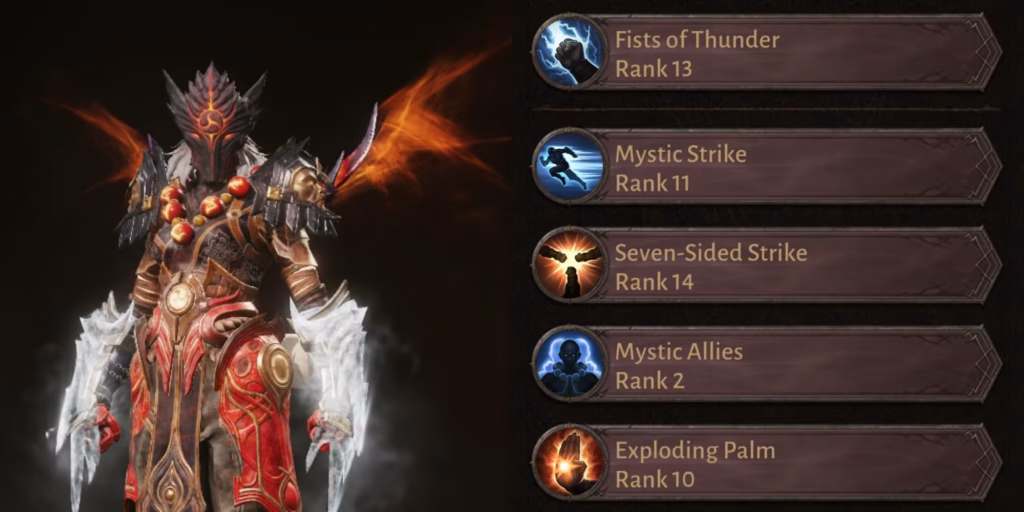 Diablo Immortal