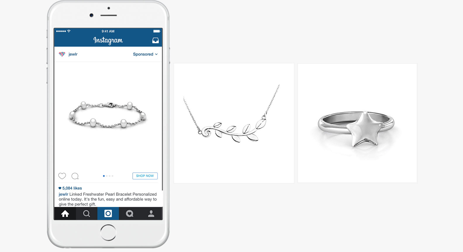 Jewelry Ads