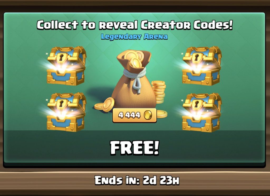 Free Stuff
