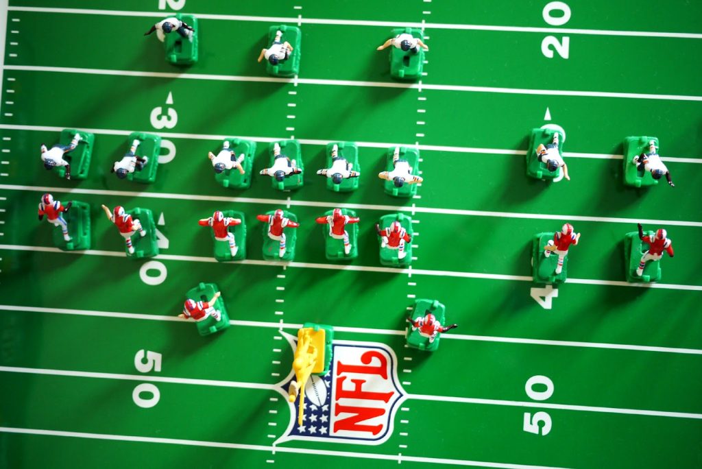 Electric Football