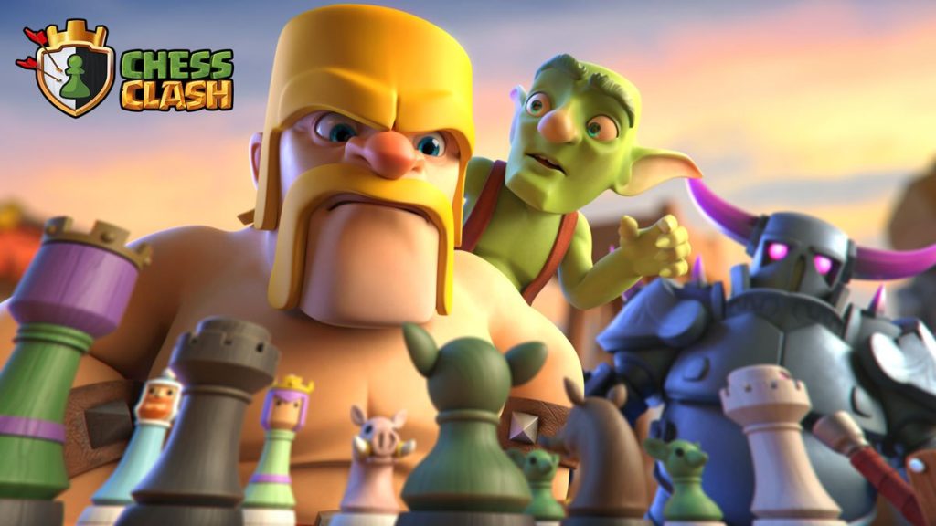 Gold clash