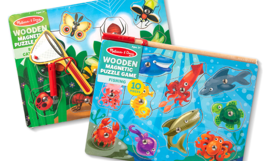 Melissa And Doug