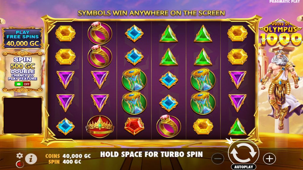 High 5 Casino