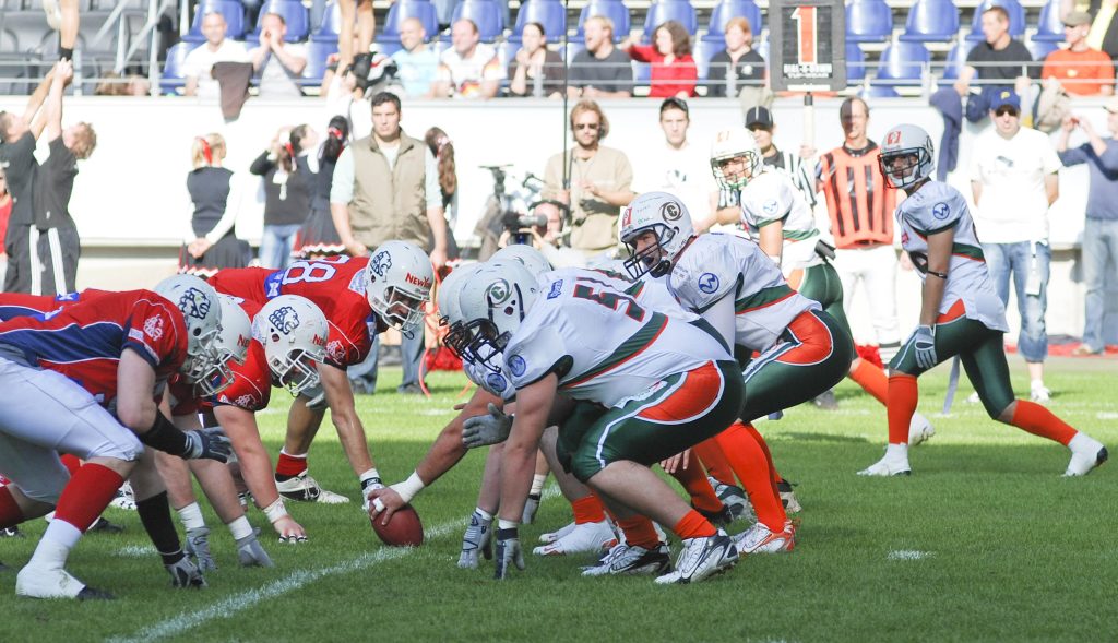 Football League