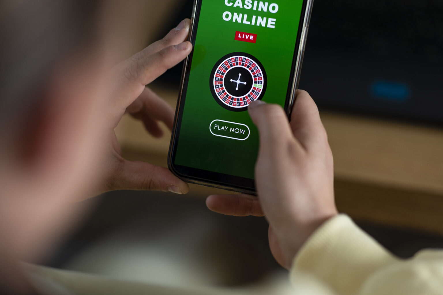 Mobile Casino Games