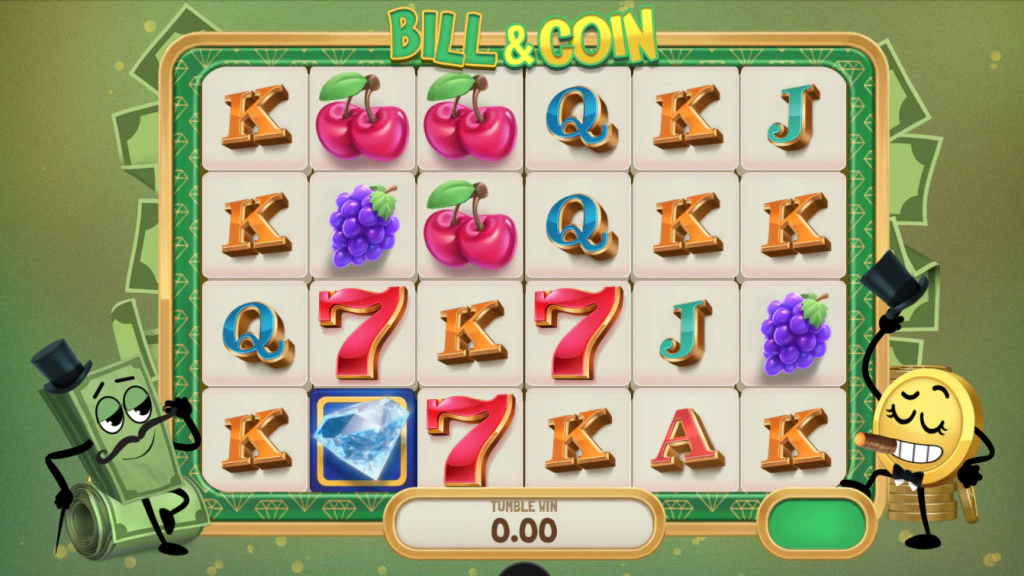 High 5 Casino