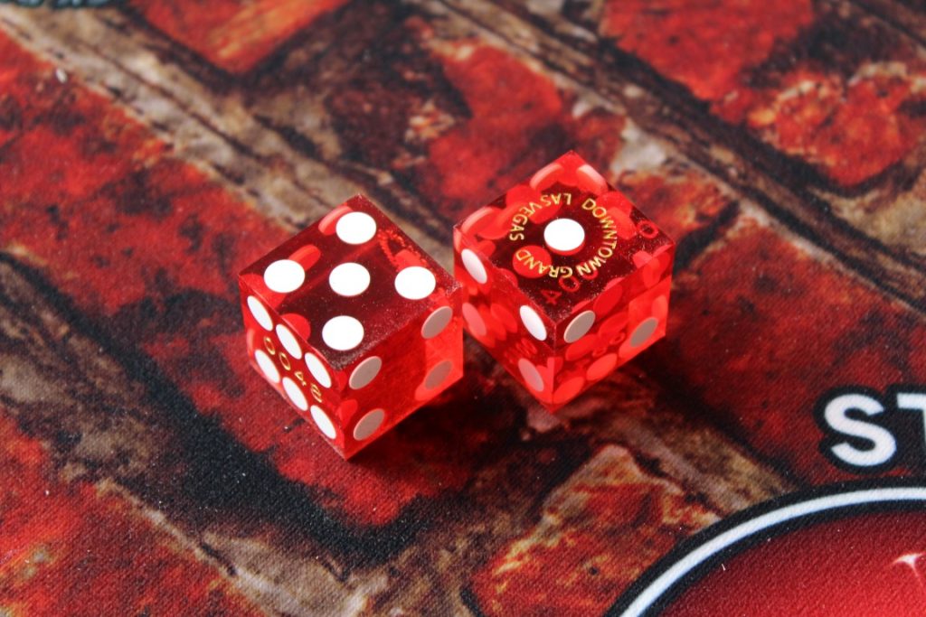 Dice Game