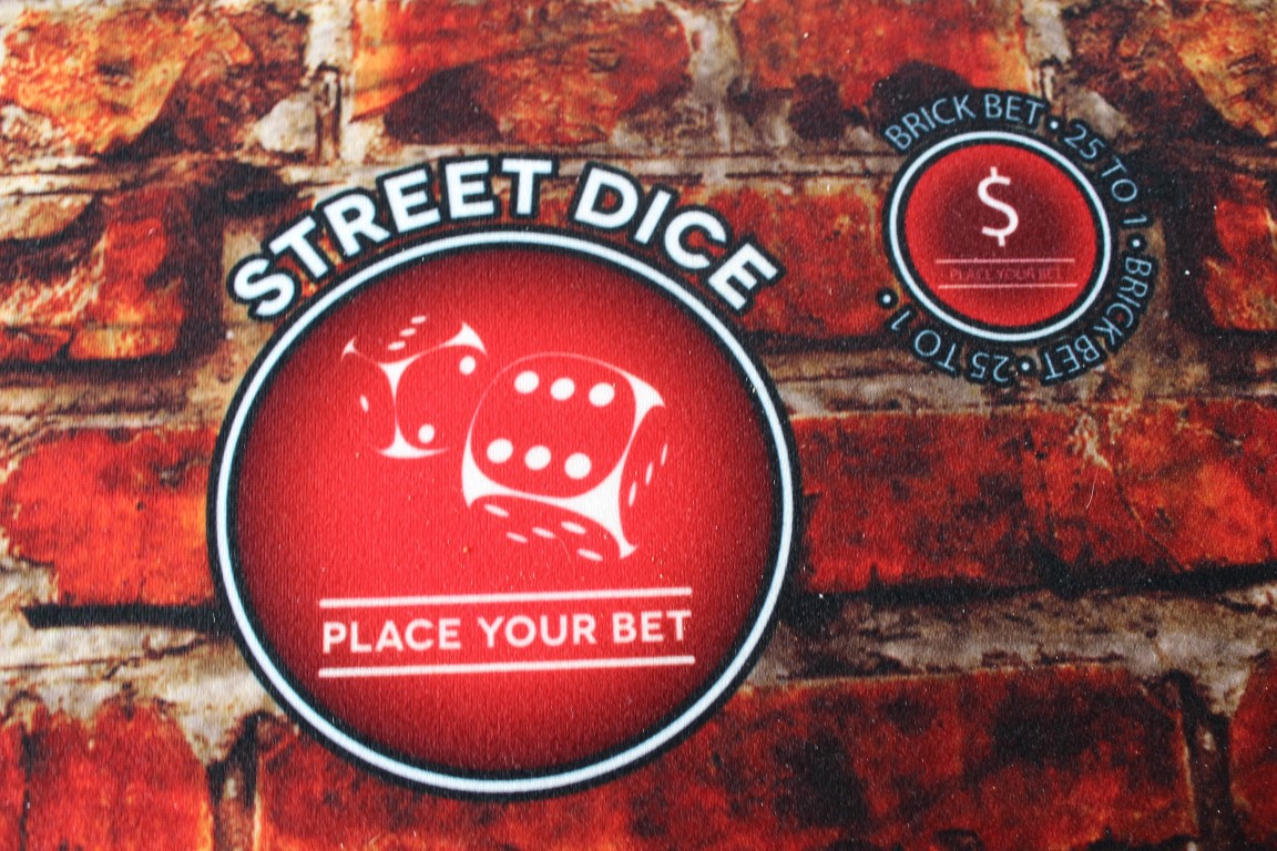 Street Dice