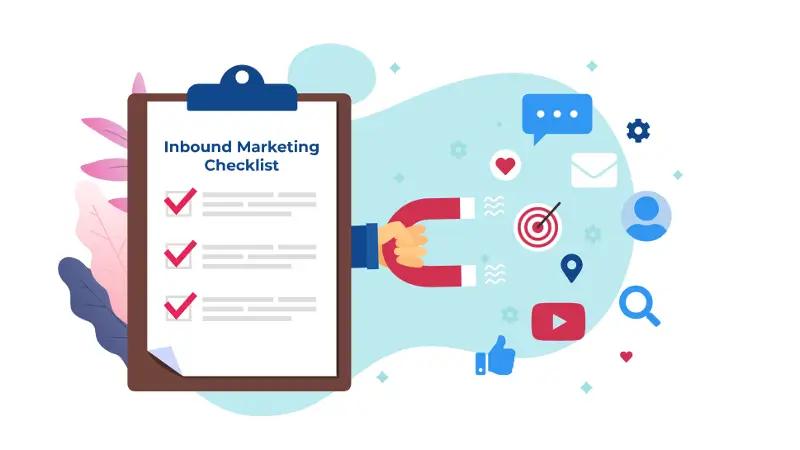 Inbound Marketing