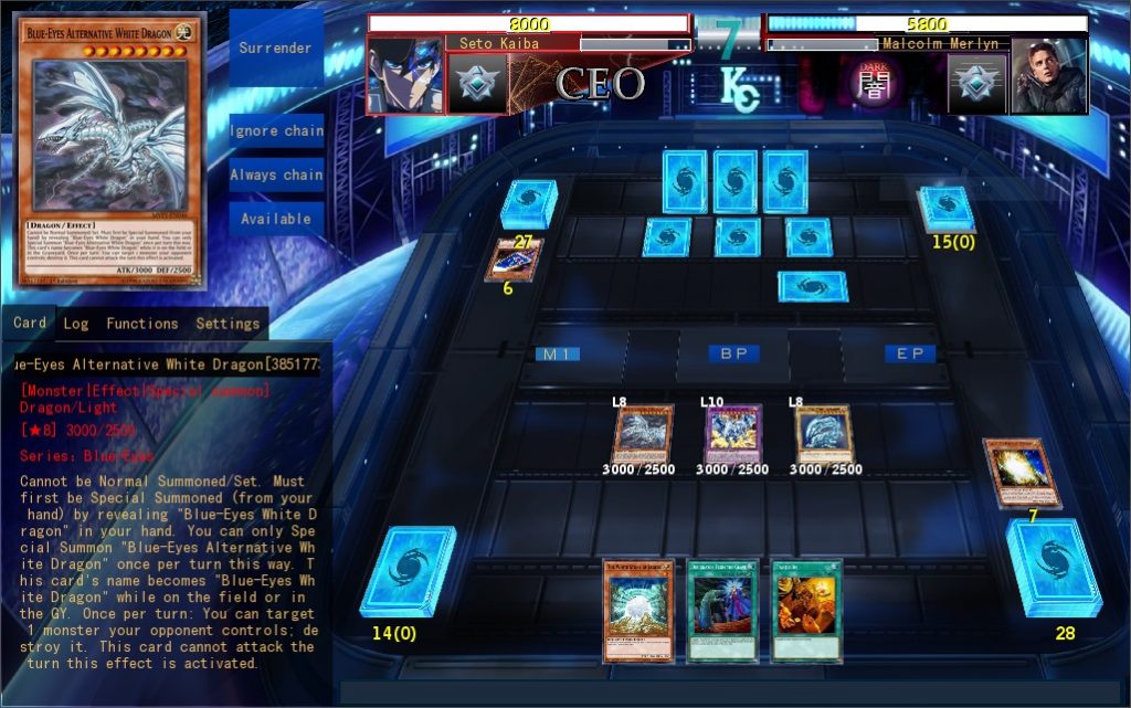 Yu-Gi-Oh
