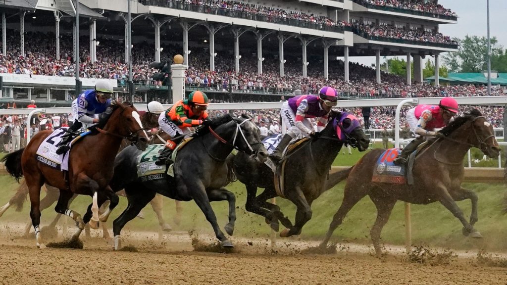 Horse Racing