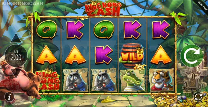 Casino Game