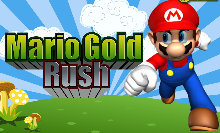 Mario Games