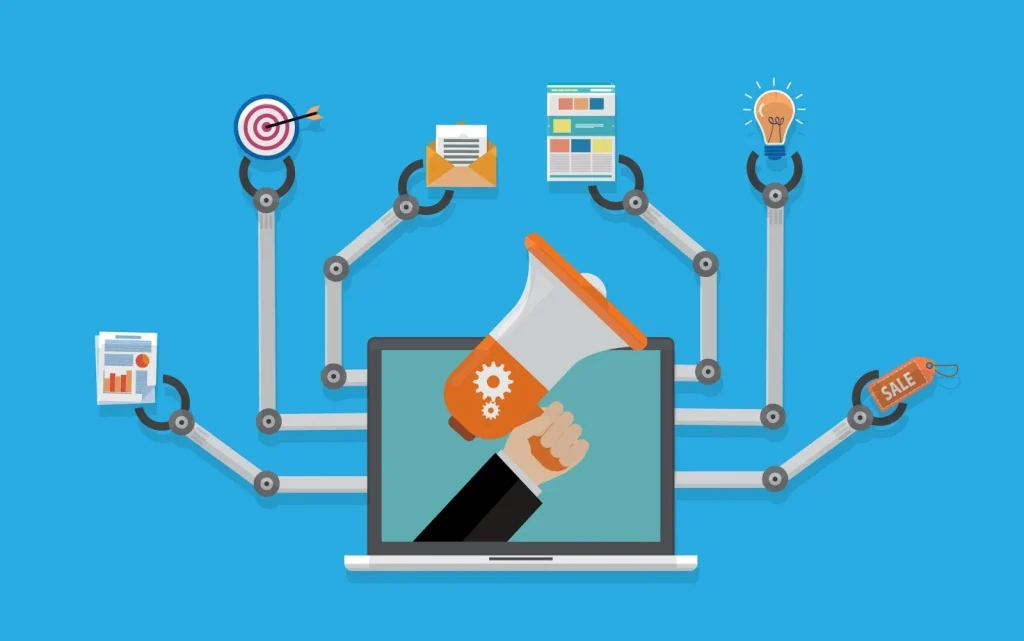 Marketing Automation