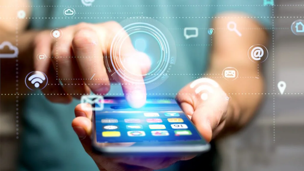 Mobile App