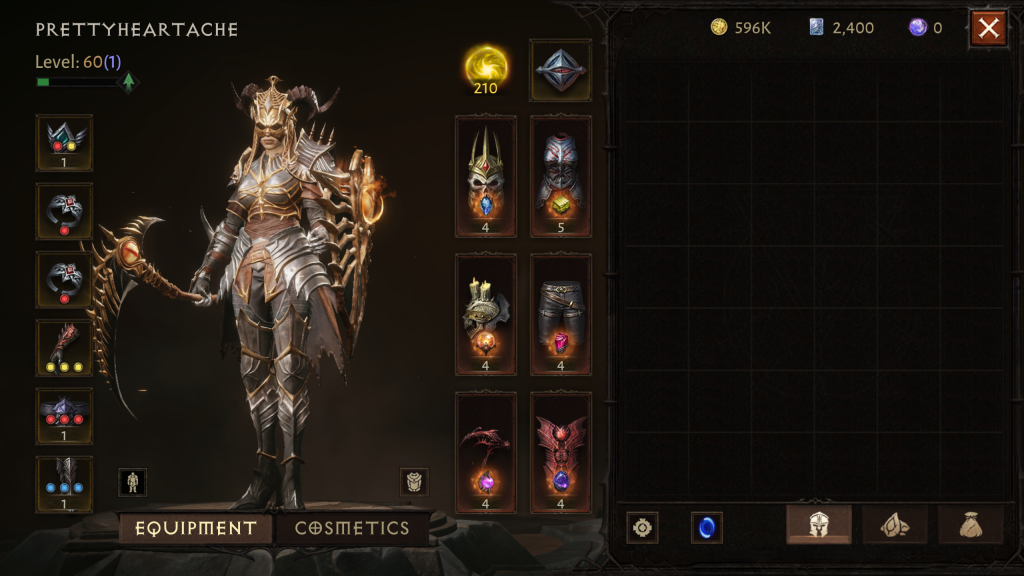 Diablo Immortal