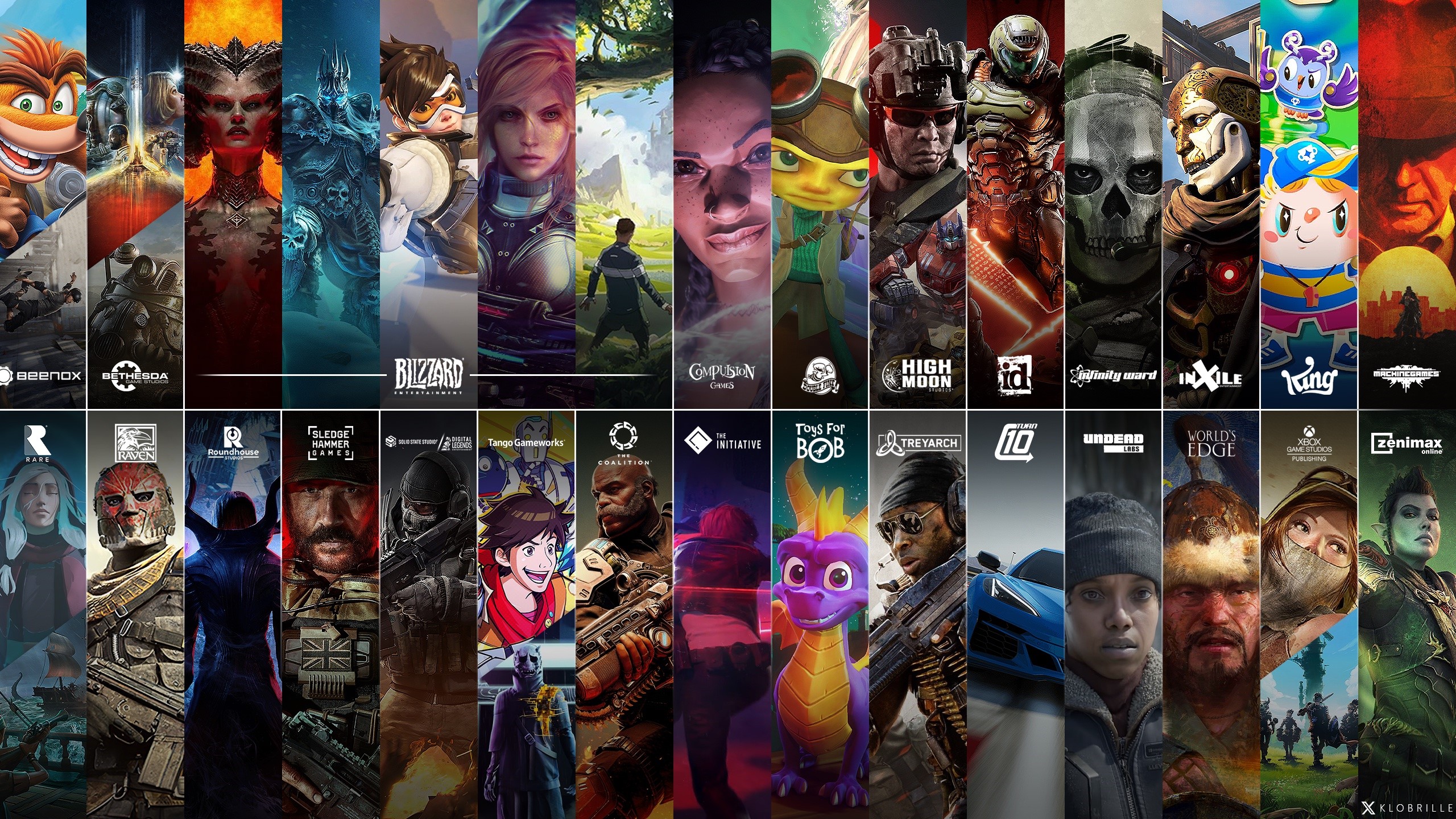 Free Xbox Games