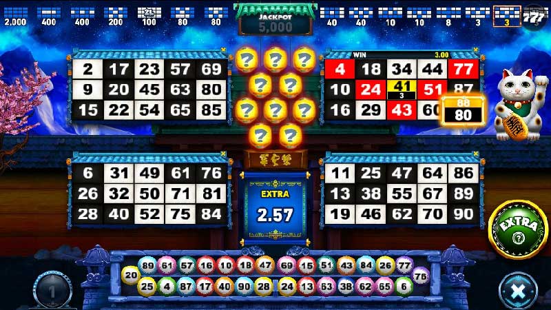 Live Casino