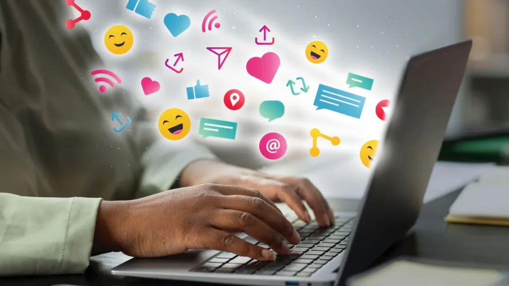 Social Media Marketing