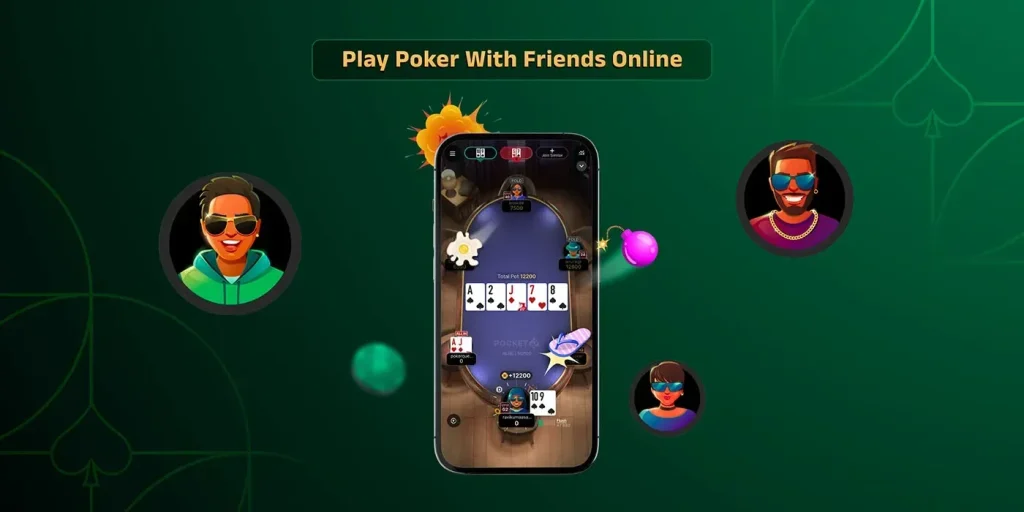 Online Poker