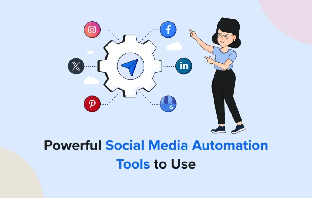Marketing Automation