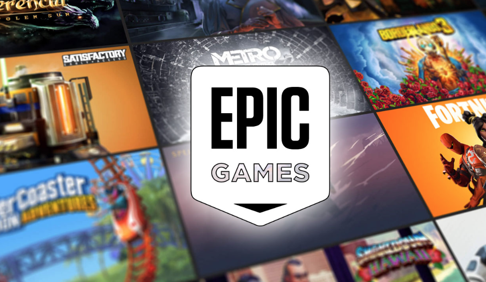 Epic Games