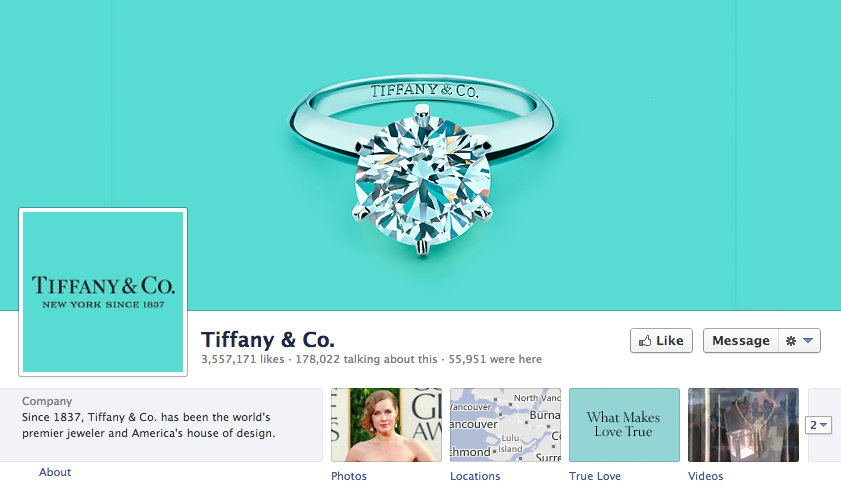 Jewelry Ads