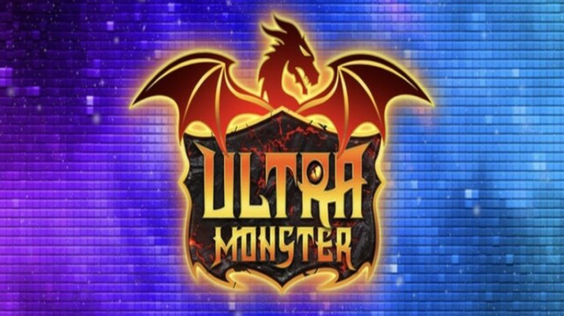 Ultra Monster