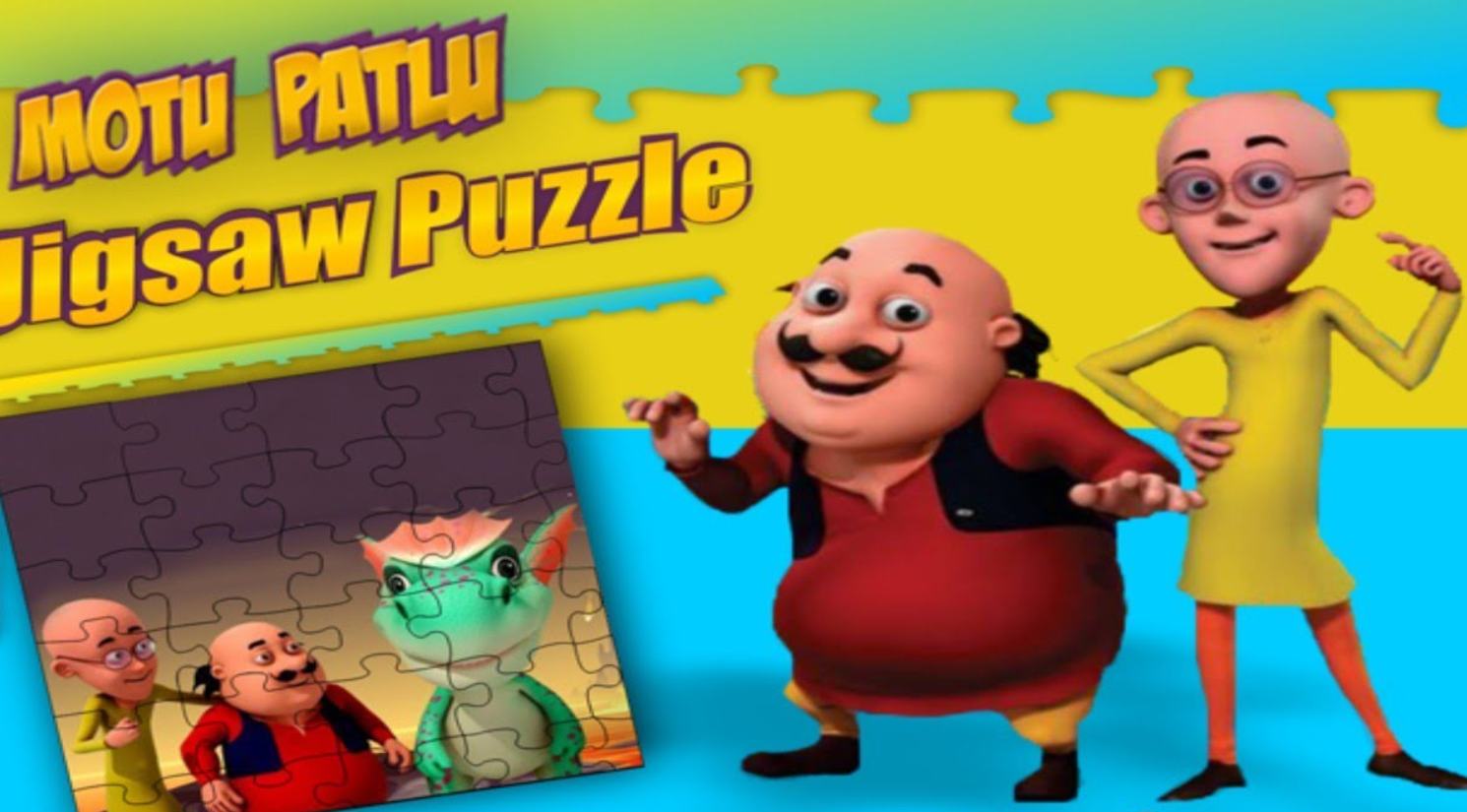 Motu Patlu